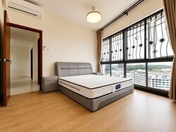 Trellis Towers (D12), Condominium #574003621